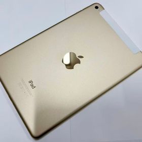 セイモバイル★iPad mini 4 Wi-Fi+Cell 32GB MNWG2J/A ゴールド