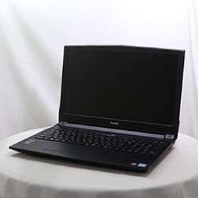 〔中古品（難あり）〕 iiyama PC ILeNxs-15FX095-i7-RNRU ［Core-i7-8750H (2.2GHz)／16GB／HDD1TB／SSD512GB／GeForce GTX 1060／15.6インチ／Windows11 Home］〔中古品（難あり）〕 iiyama PC ILeNxs-15FX095-i7-RNRU ［Core-i7-8750H (2.2GHz)／16GB／HDD1TB／SSD512GB／GeForce GTX 1060／15.6インチ／Windows11 Home］