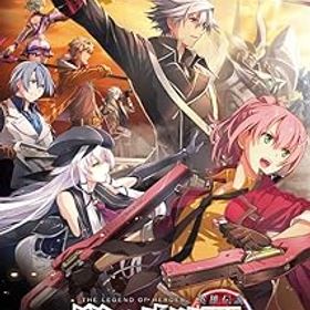 【中古】(未使用・未開封品)英雄伝説 閃の軌跡IV - Switch