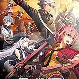 【中古】(非常に良い)英雄伝説 閃の軌跡IV - Switch