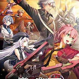 【中古】 英雄伝説 閃の軌跡IV - Switch