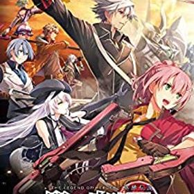 【中古】英雄伝説 閃の軌跡IV - Switch