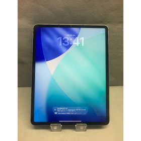 アイパッド(iPad)の美品 iPad Pro 12.9 インチ 第5世代 1TB Cellular版(タブレット)