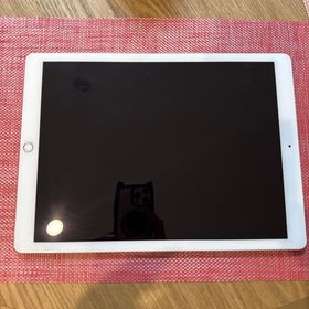 アップル(Apple)のiPad Pro12.9 第2世代 64G(タブレット)