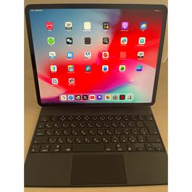 iPad Pro 12.9インチ Wi-Fi 256GB 2022年モデル(タブレット)