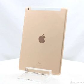 ソフマップ 〔中古品〕 iPad 第8世代 32GB ゴールド MYMK2J／A SoftBank【348】