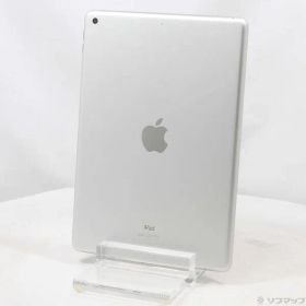 ソフマップ 〔中古品〕 iPad 第8世代 32GB シルバー MYLA2J／A Wi-Fi【258】