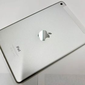 セイモバイル★iPad mini 4 Wi-Fi+Cell 32GB MNWF2J/A シルバー