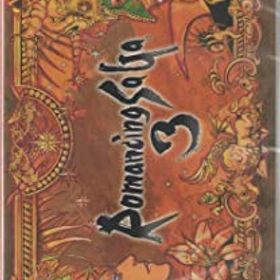 【中古】Romancing SaGa 3 Remaster ロマンシング サガ3 HD リマスター 海外輸入品