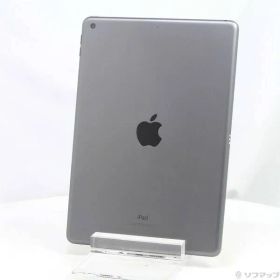 ソフマップ 〔中古品〕 iPad 第8世代 32GB スペースグレイ MYL92J／A Wi-Fi【262】