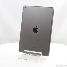ソフマップ 〔中古品〕 iPad 第8世代 32GB スペースグレイ MYL92J／A Wi-Fi【247】