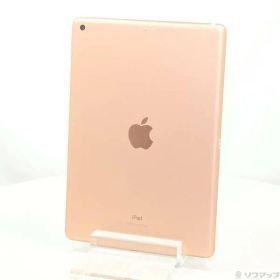 ソフマップ 〔中古品〕 iPad 第8世代 32GB ゴールド MYLC2J／A Wi-Fi【247】