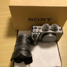 Sony FX30、E 15mm F1.4 G SEL15F14G