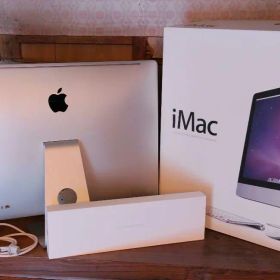 Apple iMac 27inch MC510J/A