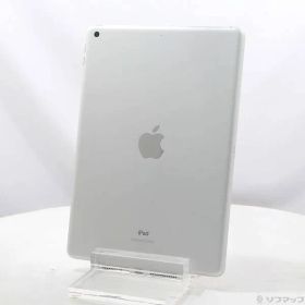 ソフマップ 〔中古品〕 iPad 第8世代 128GB シルバー MYLE2J／A Wi-Fi【262】