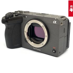 【中古】 【良品】 ソニー Cinema Line カメラ FX3 ボディ [ILME-FX3]