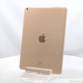 ソフマップ 〔中古品〕 iPad 第8世代 128GB ゴールド MYLF2J／A Wi-Fi【262】