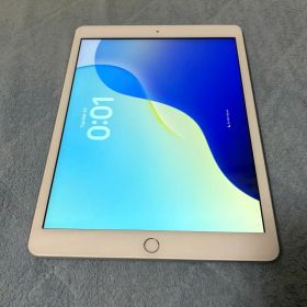 iPad 第8世代 32GB cellular