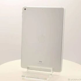 ソフマップ 〔中古品〕 iPad 第8世代 32GB シルバー MYLA2J／A Wi-Fi【377】