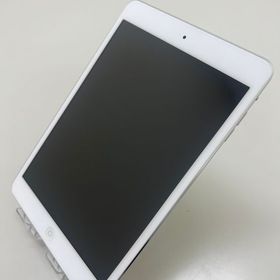 iPad mini4 Wi-Fiモデル 32GB シルバー
