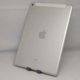 au 【SIMロックなし】MYMJ2J/A iPad Wi-Fi+Cellular 32GB シルバー au