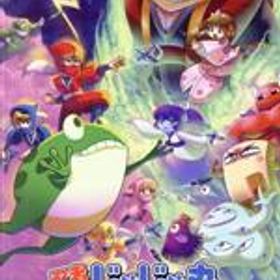 【中古】 忍者じゃじゃ丸 コレクション／NintendoSwitch