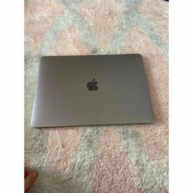 アップル(Apple)のMacBook Pro 13インチ 2017 A1708 ジャンク 電源不良 (ノートPC)