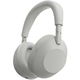 〔中古〕SONY(ソニー) 〔展示品〕 WH-1000XM6 SM プラチナシルバー 箱破損品〔377-ud〕