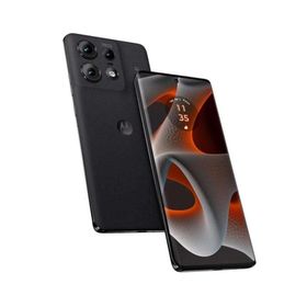 新品未使用 motorola edge 50s PRO ソフトバンク 黒 S76(スマートフォン本体)