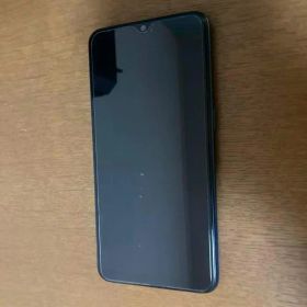 中古品 OPPO AX7 本体
