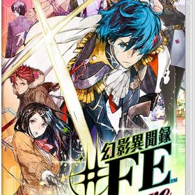 幻影異聞録♯FE Encore Nintendo Switch ゲームソフト ニンテンドースイッチ ソフト TVゲーム