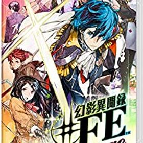 【中古】 幻影異聞録♯FE Encore -Switch