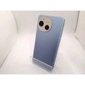 【中古】SHARP 国内版 【SIMフリー】 AQUOS sense9 ブルー 6GB 128GB SH-M29【三宮駅前】保証期間1ヶ月【ランクA】