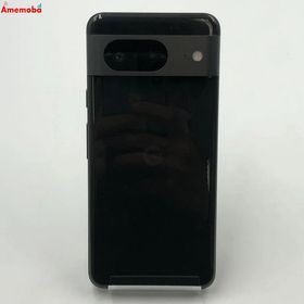 Google Pixel 8 128GB Obsidian GZPF0 docomo版SIMフリー