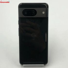 Google Pixel 8 128GB Obsidian GZPF0 SoftBank版SIMフリ