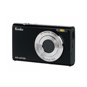 ケンコー デジタルカメラ KC-AF05