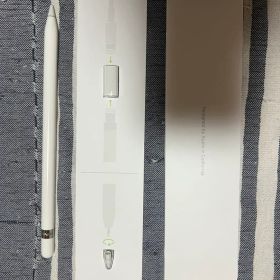 Apple Pencil (第1世代) ホワイト