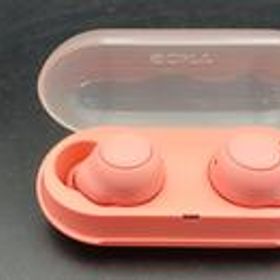 ワイヤレスイヤホン WF-C500 SONY