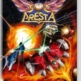 ソルクレスタ ドラマティックエディション Nintendo Switch HAC-P-A3DFA