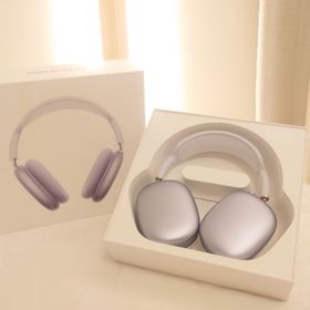 アップル(Apple)の【正規品】Apple AirPods Maxワイヤレスオーバーイヤーヘッドフォン(ヘッドフォン/イヤフォン)