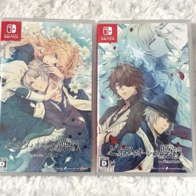 ピオフィオーレの晩鐘 ソフトセット