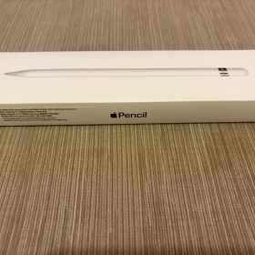 Apple Pencil 第一世代 MQLY3J/A A1603ホワイト