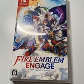 Nintendo Switch ファイアーエムブレム エンゲージ