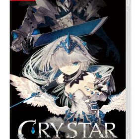 CRYSTAR -クライスター[Nintendo Switch] [通常版] / ゲーム