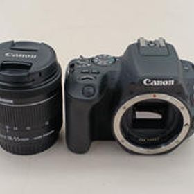 デジタル一眼レフ EOS KISS X9 レンズキット CANON