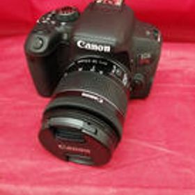 デジタル一眼 ダブルレンズキット EOS KISS X9I CANON