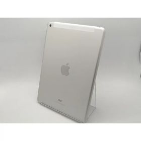 【中古】Apple au 【SIMロック解除済み】 iPad（第5世代/2017） 32GB シルバー MP1L2J/A【川越クレアモール】保証期間1ヶ月【ランクC】