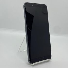 シャープ(SHARP)の【全額返金保証】【最速発送】SHARP AQUOS sense3 64GB docomo 動作確認済(スマートフォン本体)