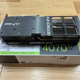 GeForce RTX 4070 Ti 12GB