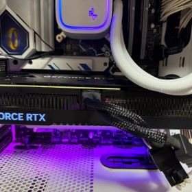 RTX4070 ti Super動作 バルク品